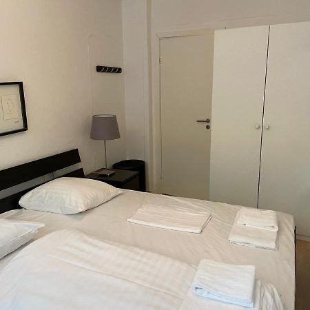 City Center Apartment Kopenhag Dış mekan fotoğraf