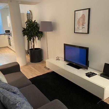 City Center Apartment Kopenhag Dış mekan fotoğraf